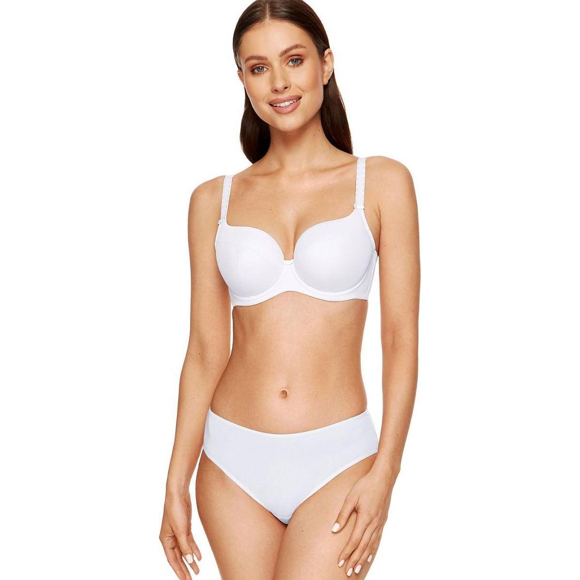Gorteks, BH, BH wattiert, Weiss, (65 E)