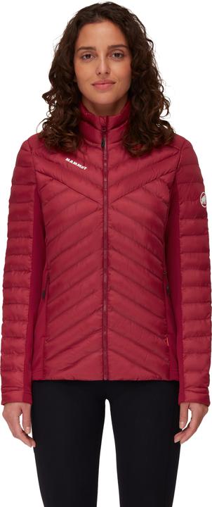 Actual product image Mammut Albula IN Hybrid Jacket Women (XS)