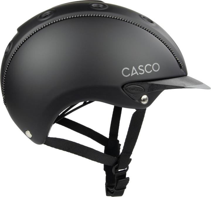 Casco MISTRALL PRIME Reithelm (58 - 62 cm)