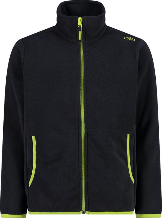 Immagine prodotto CMP Campagnolo Pile con zip per bambini (128)