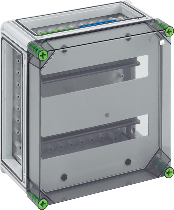 Produktbild Spelsberg Automatengehäuse