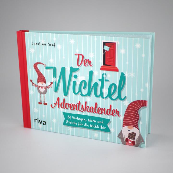 Produktbild Wichtel