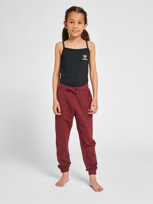 Produktbild hummel Hmlcarolina Strap Top 2-Pack (110, 116)