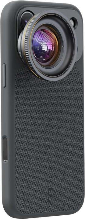 Actual product image ShiftCam Camera Case S.Mount (Apple iPhone 17 Pro)