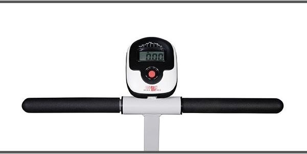 Actual product image Christopeit Horse Glider
