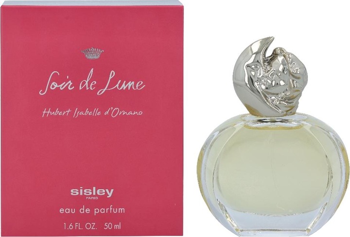 Actual product image Sisley Soir de Lune (Eau de parfum, 50 ml)