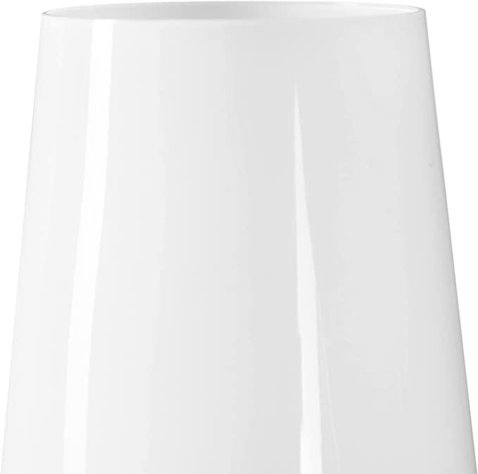 Immagine prodotto Leonardo Bicchiere da bere Etna 365 ml, 2 pezzi, Bianco (0.37 l, 2x)