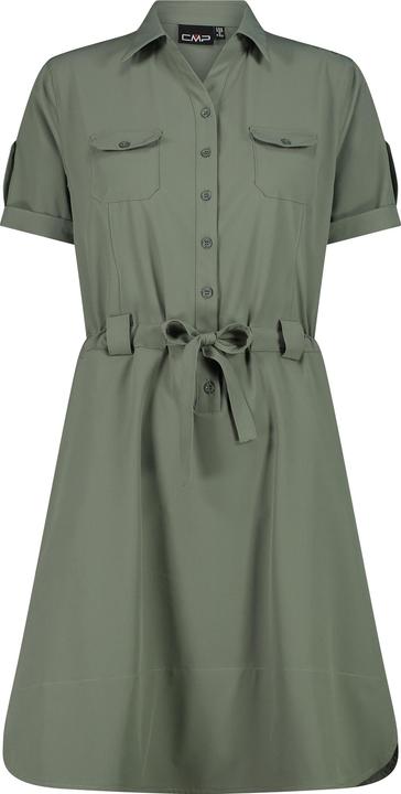 Image du produit CMP Campagnolo Robe (XXS)