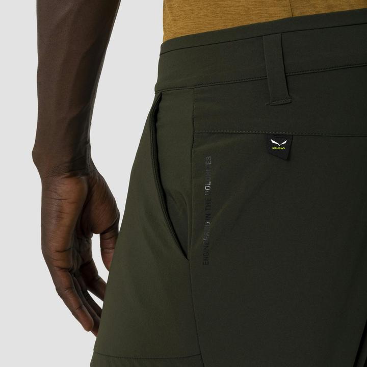Immagine prodotto Salewa Pantaloni cargo Puez Durastretch (S)