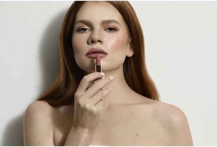 Produktbild Sosu Cosmetics - Contour pencil (Precision Lipliner) 1.4 g - Shade: Sugar (Sugar)