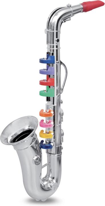 Actual product image Bontempi Saxophone