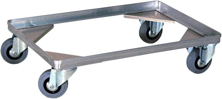 Transport carts