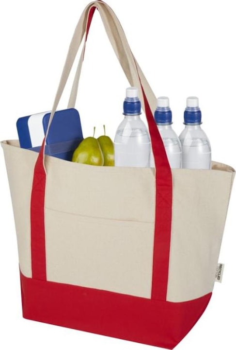 Immagine prodotto Generic Sam Cotone Riciclato 15L Borsa a Tracolla (15 l)