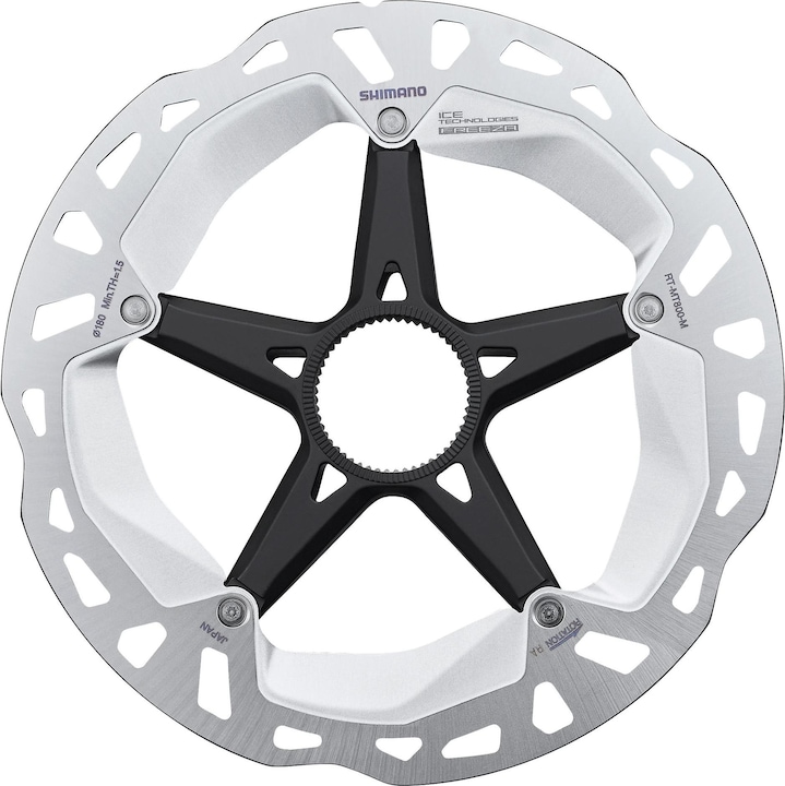 Shimano Deore XT RT-MT800