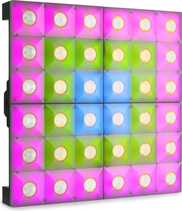 Immagine prodotto BeamZ Pannello LED LCB366 (3 W, LED)