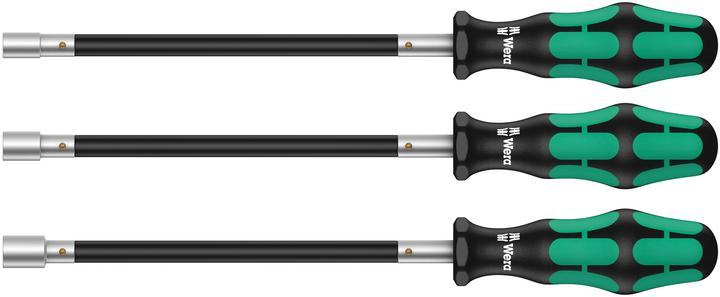 Image du produit Wera 391/3 (Set)