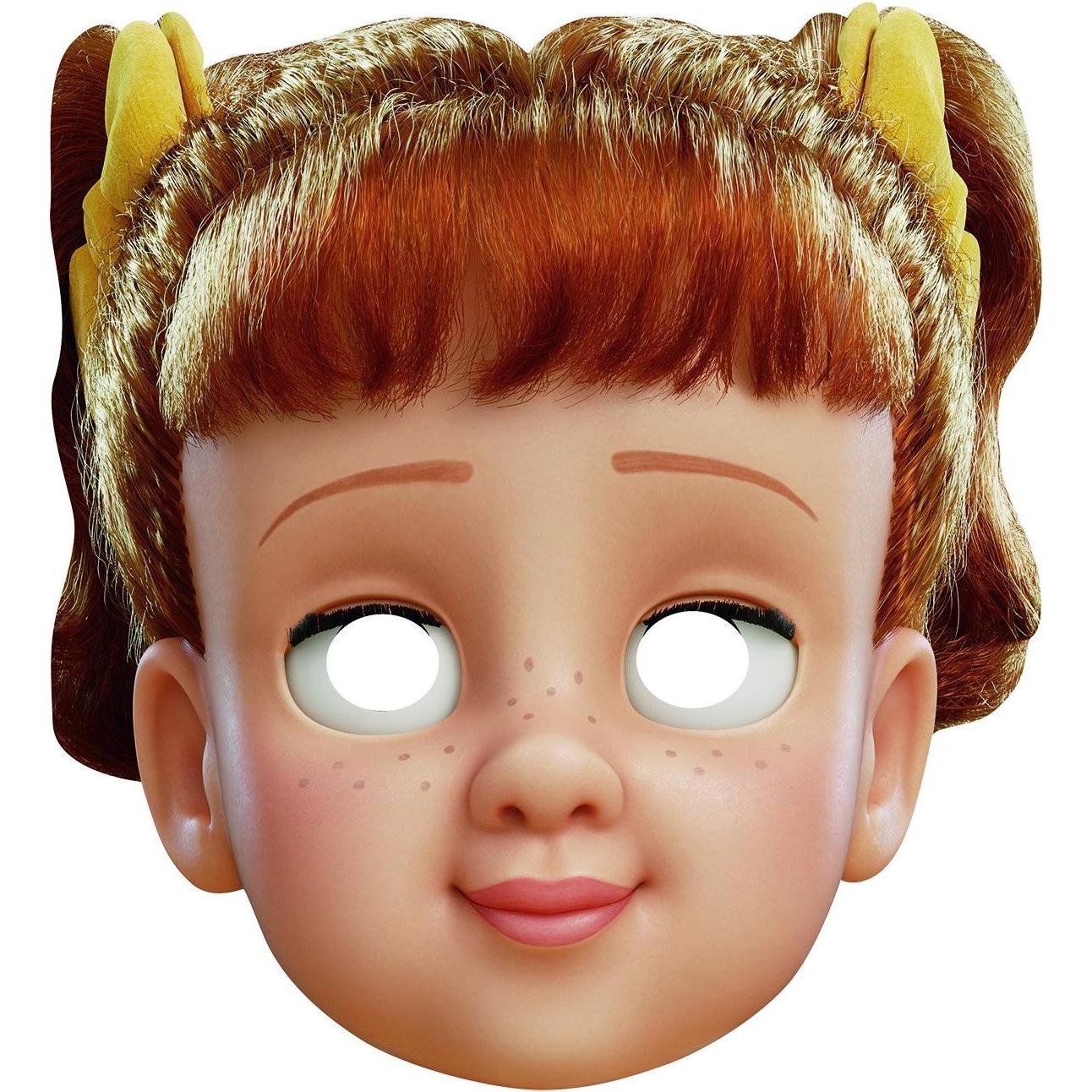 Rubies Toy Story 4 Gabby Gabby Pappmaske