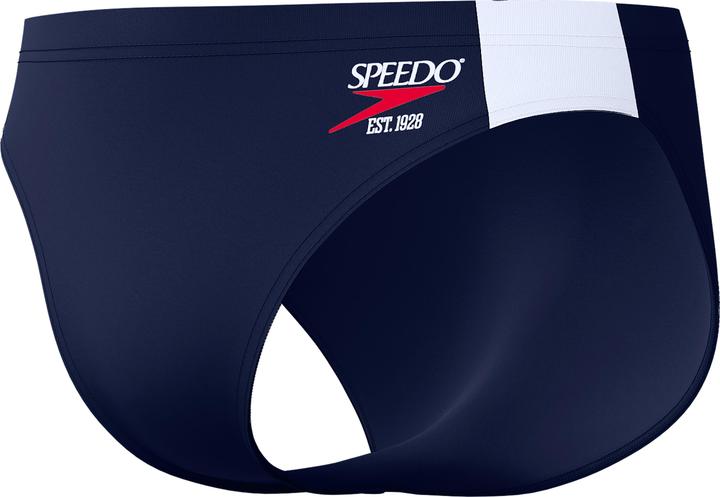 Produktbild Speedo Jetstream Retro Colorblock Bri (3)