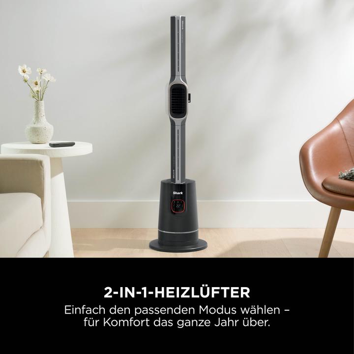 Produktbild Shark TH200EU Turboblade