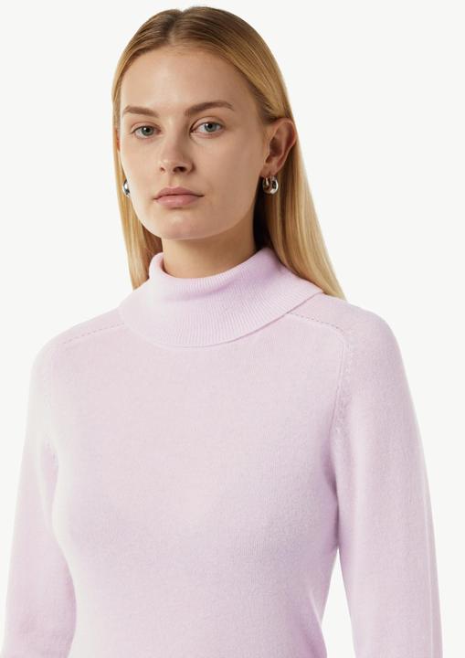 Image du produit Comma Strickpullover Feinstrickpullover aus Kaschmirmix (34)