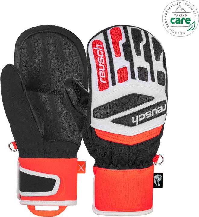 Produktbild Reusch WC Warrior Prime JR Mitten / /fluo (XXS)
