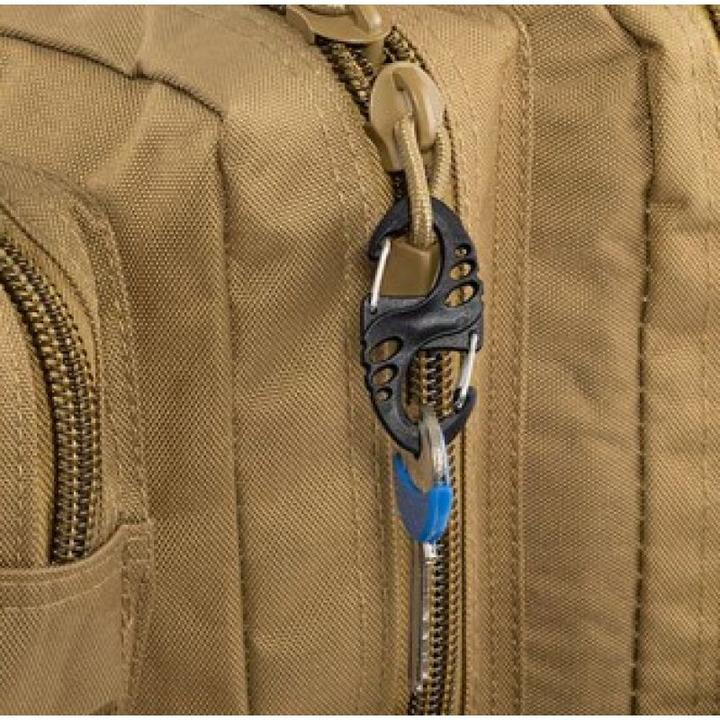 Produktbild Mil-tec Tactical S- Hook