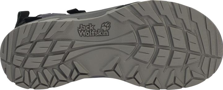 Image du produit Jack Wolfskin Ridge Sandal W (37)
