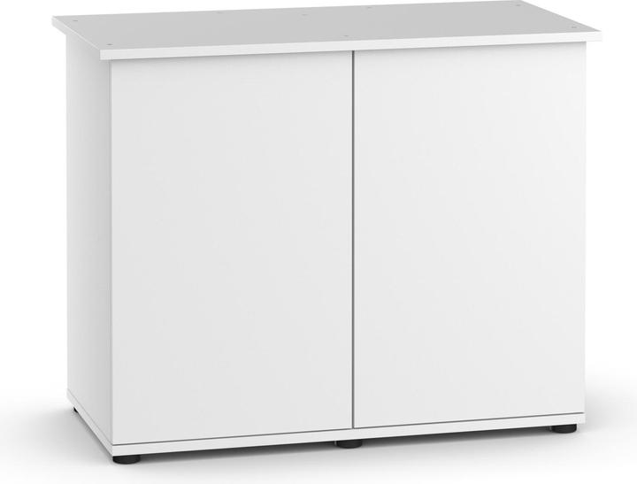 Juwel Aquarium Armadio SBX Rio 290, 101x51cm, H=80cm, blanc