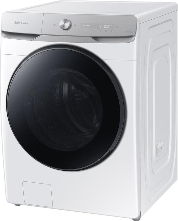 Produktbild Samsung WF20DG8650BWU3 (Links)