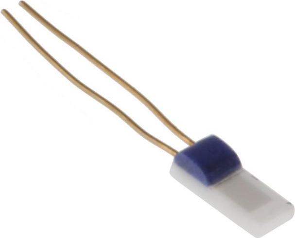 Produktbild RS PRO Temperaturfühler Pt100 -50/+400°C 2x5mm