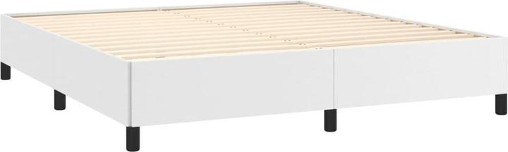 Image du produit vidaXL Bettgestell (160 x 200 cm)