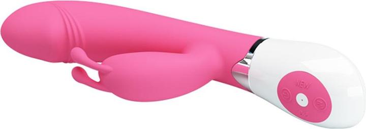 Image du produit Pretty Love Gene Rabbit Vibrator