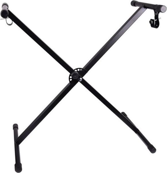 Image du produit NN X3 - Składany statyw pod keyboard klawisze typu X (Clavier)