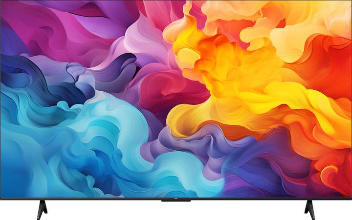 Actual product image TCL 75P655 (75", LED, 4K, 2024)