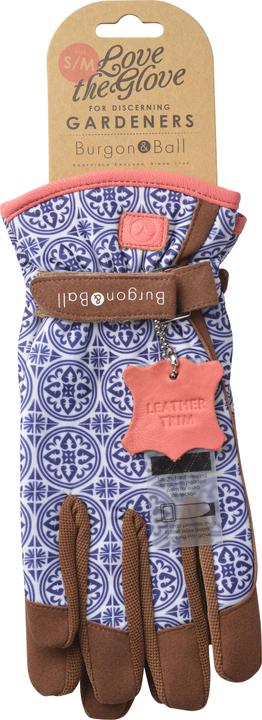 Produktbild Burgon & Ball Gartenhandschuhe (M, L)
