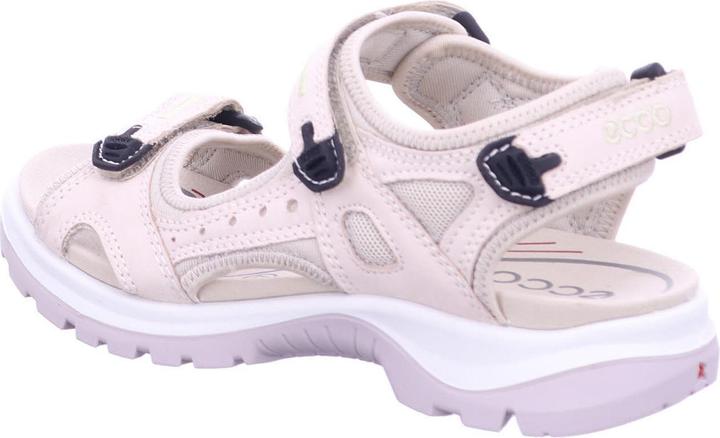 Actual product image Ecco Offroad Ladies limestone (40)