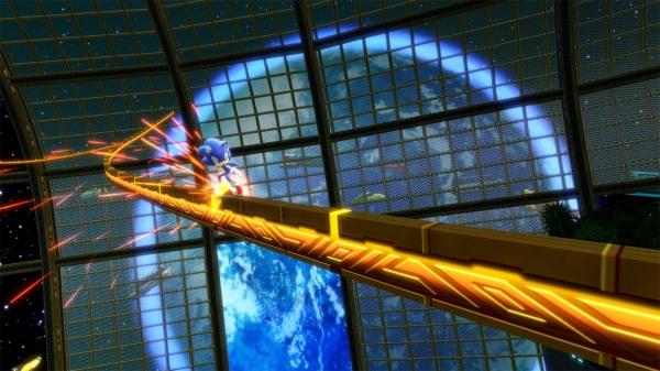 Produktbild Atlus Sonic Colours: Ultimate (PS4, DE)