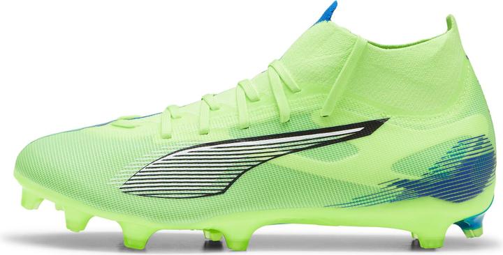 Mela frizzante-PUMA Bianco-Bluemazing