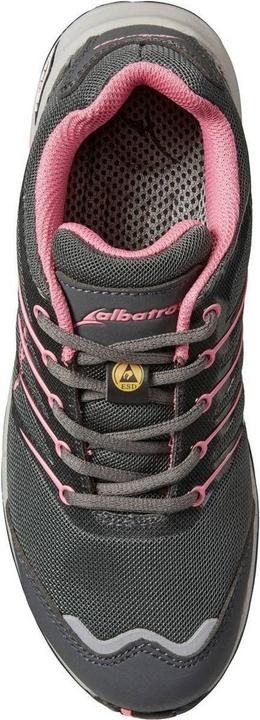 Image du produit Albatros Chaussure de sécurité ESD S1P G (S1P, 38)