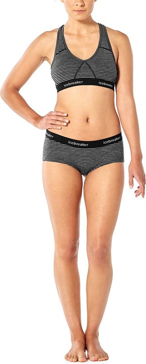Image du produit Icebreaker Sprite Racerback (XS)