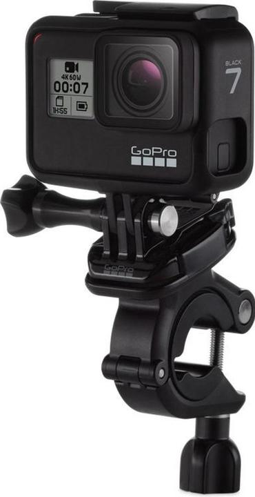 Image du produit GoPro Grande fixation pour tube, arceaux, tuyaux et autres