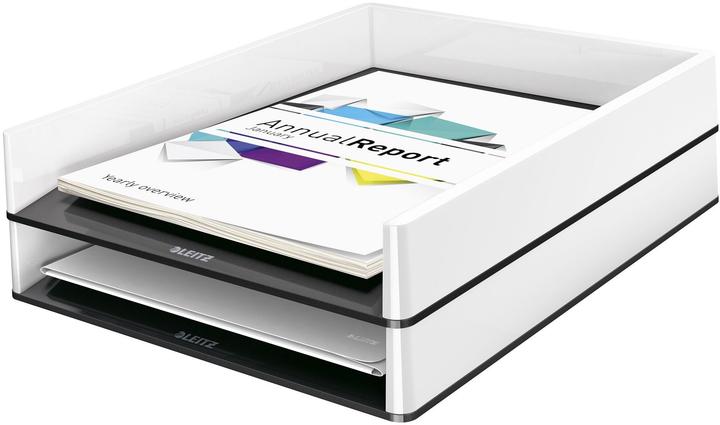 Produktbild Leitz Wow (A4)