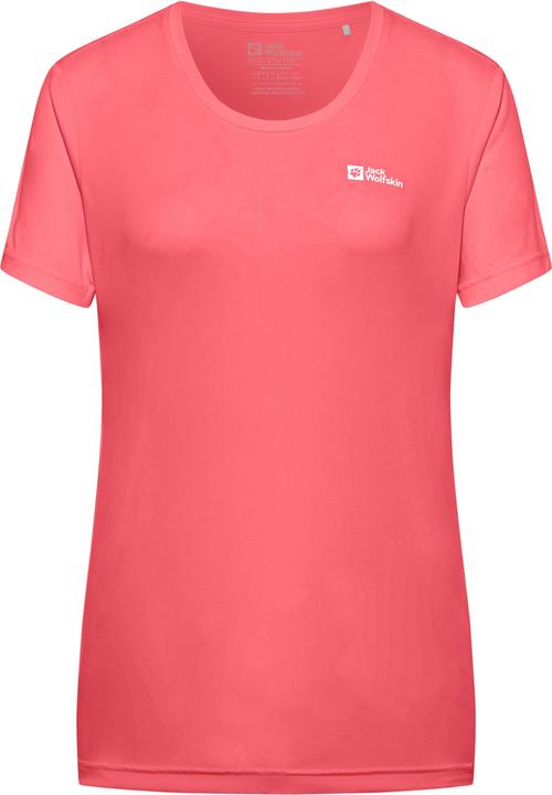 Jack Wolfskin Tech T W