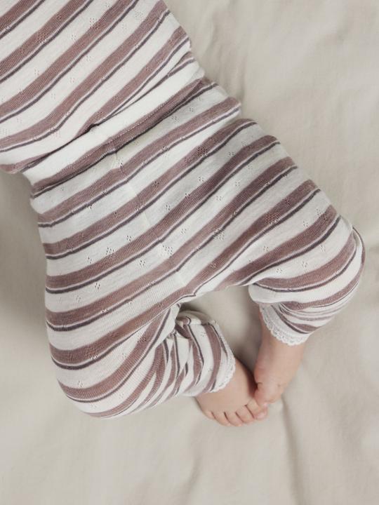 Actual product image Name it Nbfwang Wool Needle Legging Noos (56)
