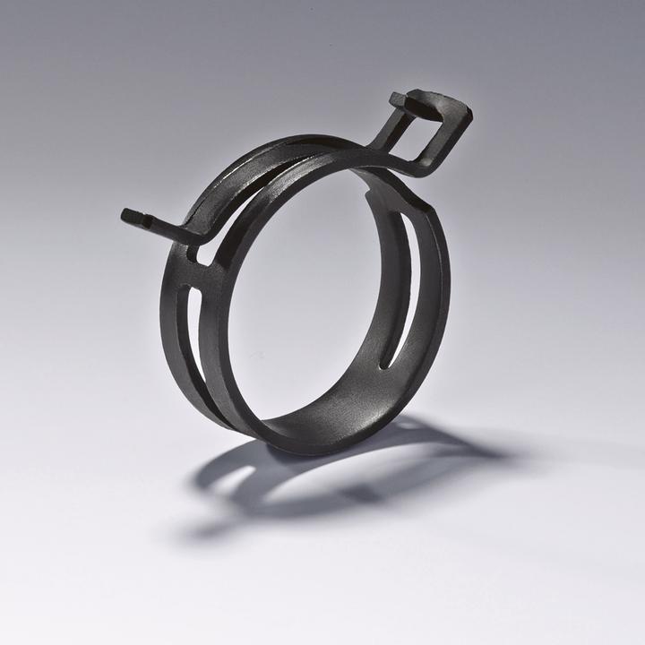 Actual product image Knipex Side cutter electronics (115 mm)