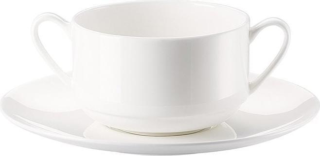 Actual product image Rosenthal Jade tea saucer (1x)