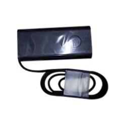 Dell AC Adapter, 130W, 19.5V, 3 (130 W), Notebook Netzteil