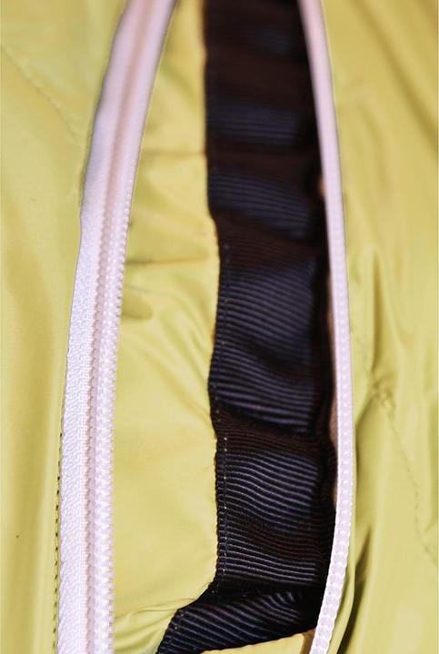 Produktbild Grüezi Bag Biopod DownWool (190 cm)