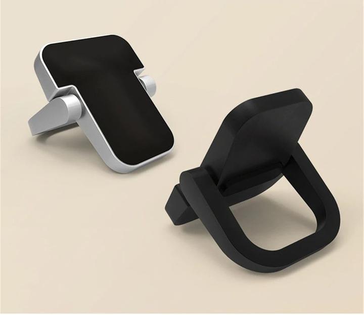 Actual product image Hermex Keyboard stand foldable