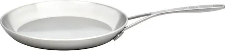 Actual product image Demeyere Specialties 5 Crêpe pan 26cm (Crêpe pan, 26 x 9.60 cm)